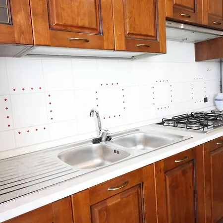 Apartment Casa Minerva Beautiful With Sea Castle View In The Heart Of Otr Otranto