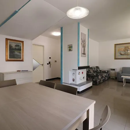 Apartment Casa Minerva Beautiful With Sea Castle View In The Heart Of Otr