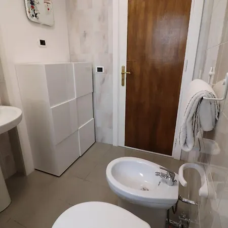 Casa Minerva Beautiful With Sea Castle View In The Heart Of Otr Otranto