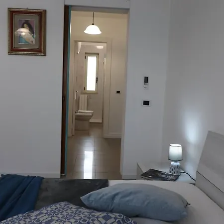 Casa Minerva Beautiful With Sea Castle View In The Heart Of Otr Apartment Otranto