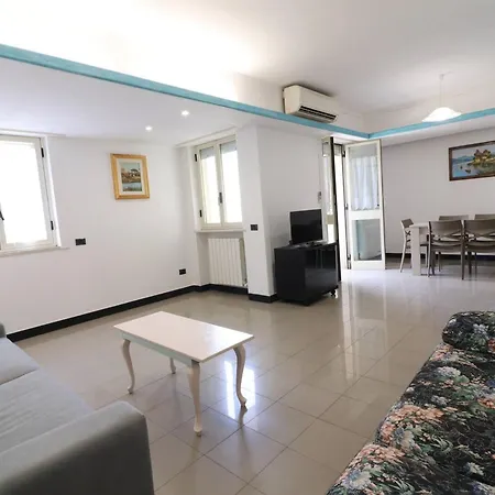 Casa Minerva Beautiful With Sea Castle View In The Heart Of Otr * Otranto