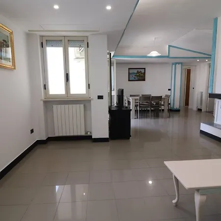 Casa Minerva Beautiful With Sea Castle View In The Heart Of Otr Apartment *