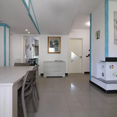 Casa Minerva Beautiful With Sea Castle View In The Heart Of Otr Apartment