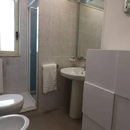 Apartment Casa Minerva Beautiful With Sea Castle View In The Heart Of Otr