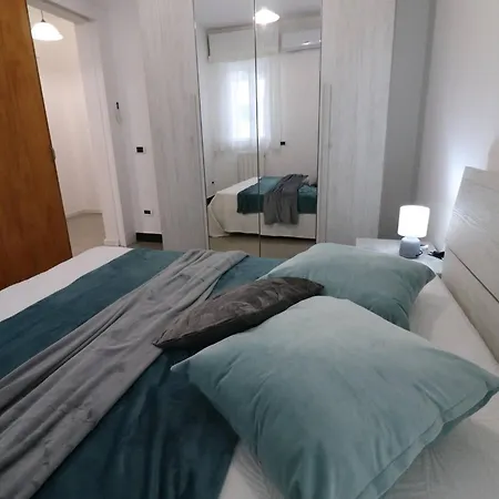 Casa Minerva Beautiful With Sea Castle View In The Heart Of Otr Apartment *