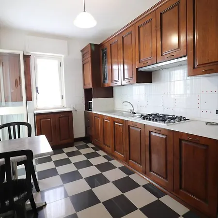 公寓 Casa Minerva Beautiful With Sea Castle View In The Heart Of Otr 奥特朗托