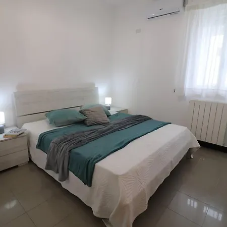 Casa Minerva Beautiful With Sea Castle View In The Heart Of Otr 公寓