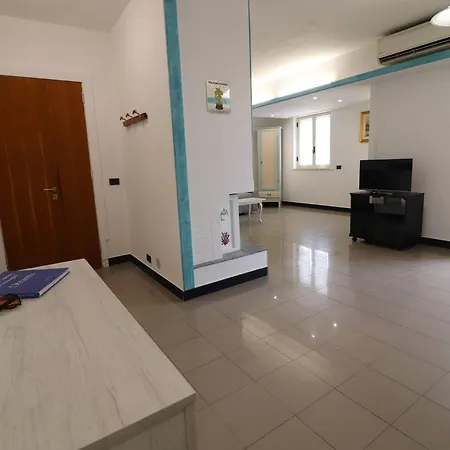 Casa Minerva Beautiful With Sea Castle View In The Heart Of Otr 公寓 *