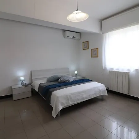 Casa Minerva Beautiful With Sea Castle View In The Heart Of Otr *