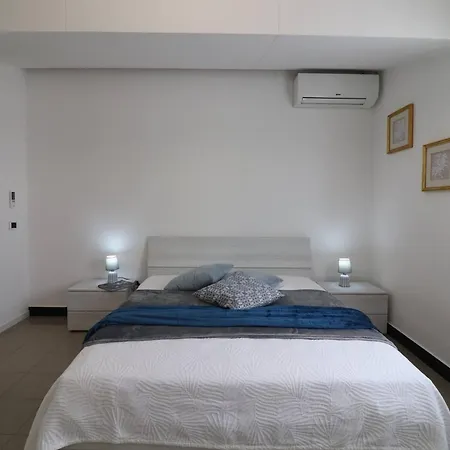 Casa Minerva Beautiful With Sea Castle View In The Heart Of Otr * 奥特朗托