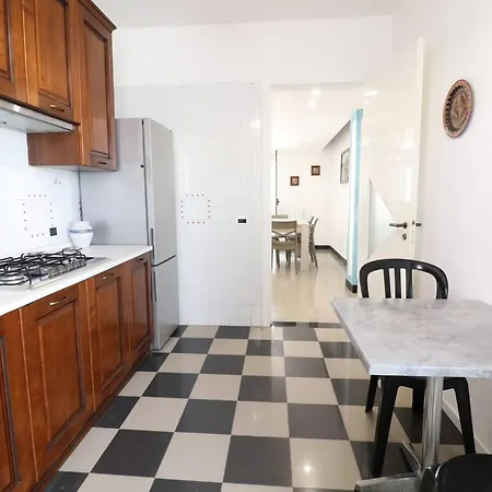 Casa Minerva Beautiful With Sea Castle View In The Heart Of Otr 公寓 奥特朗托