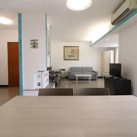 公寓 Casa Minerva Beautiful With Sea Castle View In The Heart Of Otr