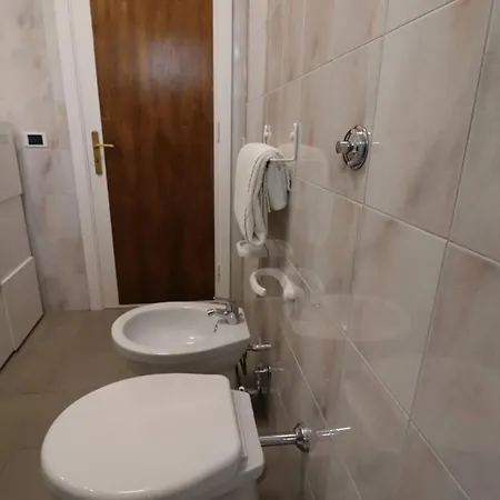 公寓 Casa Minerva Beautiful With Sea Castle View In The Heart Of Otr *