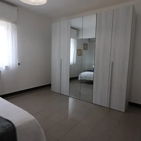 公寓 Casa Minerva Beautiful With Sea Castle View In The Heart Of Otr 奥特朗托