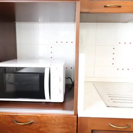 Casa Minerva Beautiful With Sea Castle View In The Heart Of Otr 公寓 *