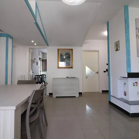 公寓 Casa Minerva Beautiful With Sea Castle View In The Heart Of Otr 奥特朗托