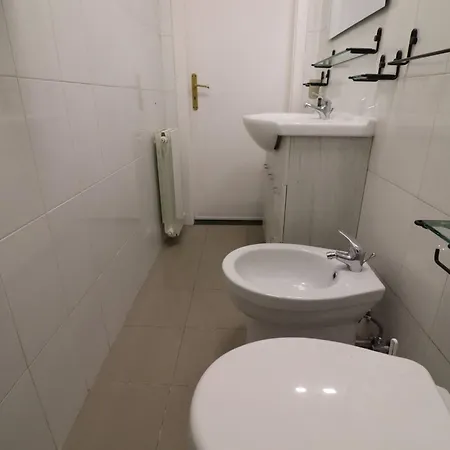 Casa Minerva Beautiful With Sea Castle View In The Heart Of Otr