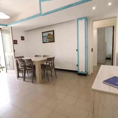 Casa Minerva Beautiful With Sea Castle View In The Heart Of Otr Apartment