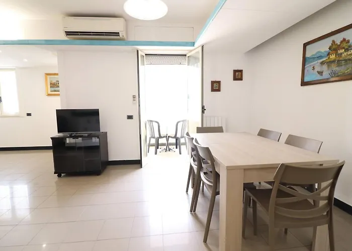 Casa Minerva Beautiful With Sea Castle View In The Heart Of Otr Daire