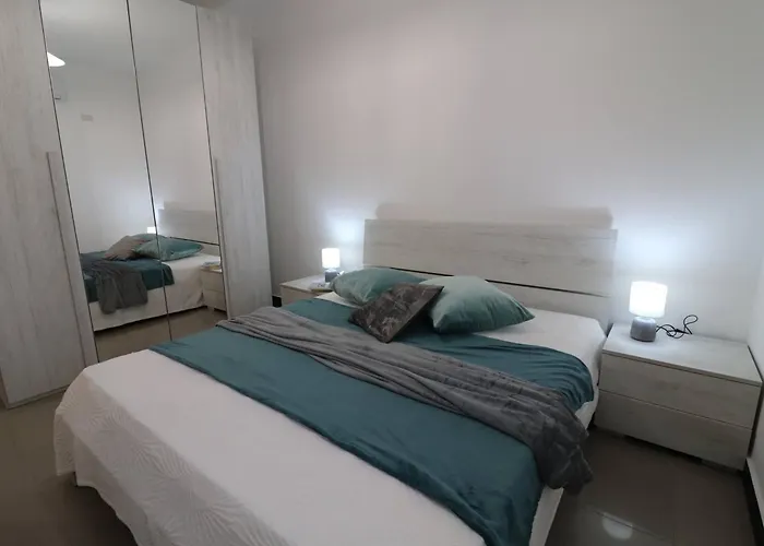 Casa Minerva Beautiful With Sea Castle View In The Heart Of Otr Otranto