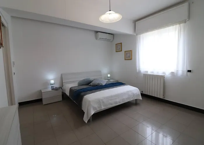 Casa Minerva Beautiful With Sea Castle View In The Heart Of Otr *