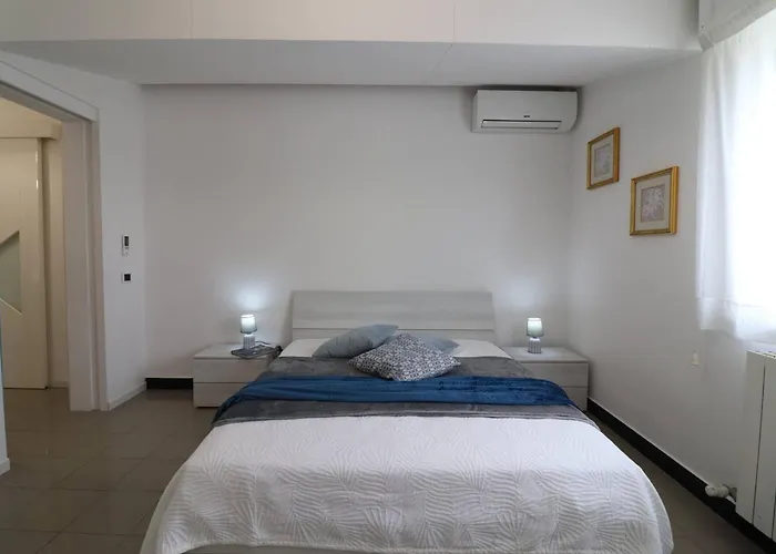 Casa Minerva Beautiful With Sea Castle View In The Heart Of Otr * Otranto