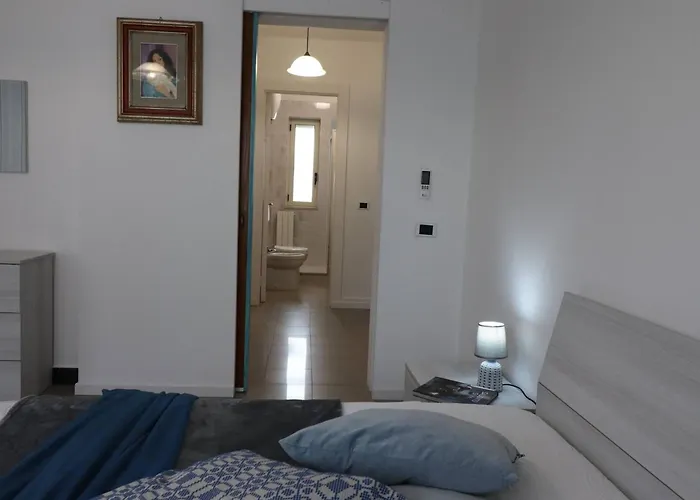 Casa Minerva Beautiful With Sea Castle View In The Heart Of Otr Daire Otranto