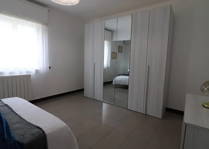 Daire Casa Minerva Beautiful With Sea Castle View In The Heart Of Otr Otranto