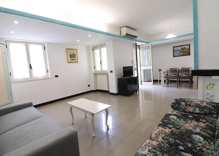 Casa Minerva Beautiful With Sea Castle View In The Heart Of Otr * Otranto