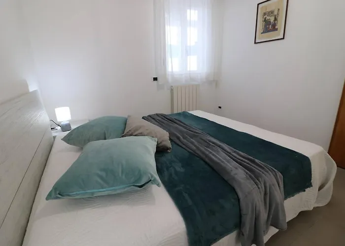 Casa Minerva Beautiful With Sea Castle View In The Heart Of Otr