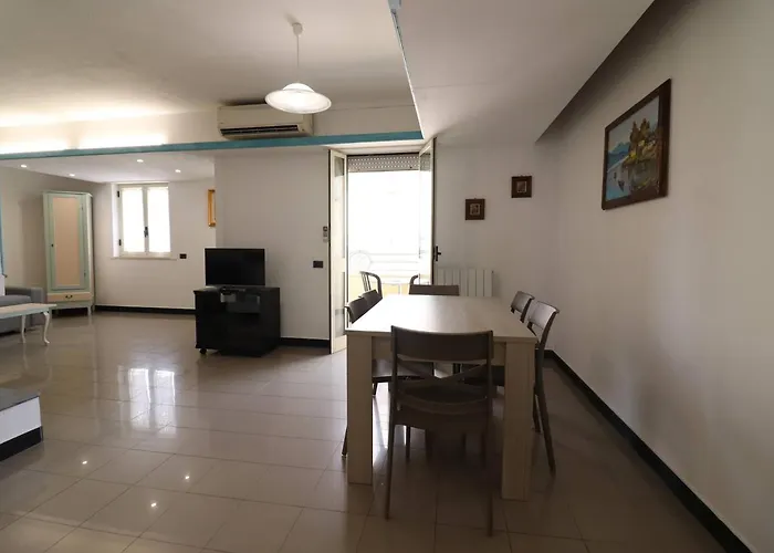 Casa Minerva Beautiful With Sea Castle View In The Heart Of Otr Daire Otranto