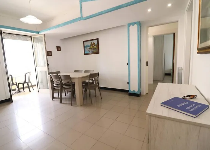 Casa Minerva Beautiful With Sea Castle View In The Heart Of Otr Daire