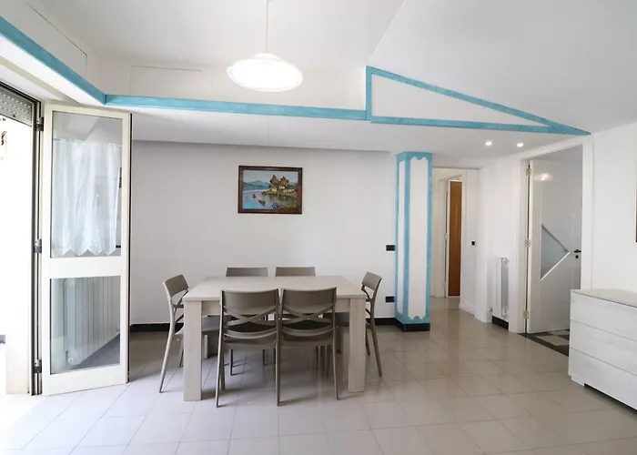 Daire Casa Minerva Beautiful With Sea Castle View In The Heart Of Otr Otranto